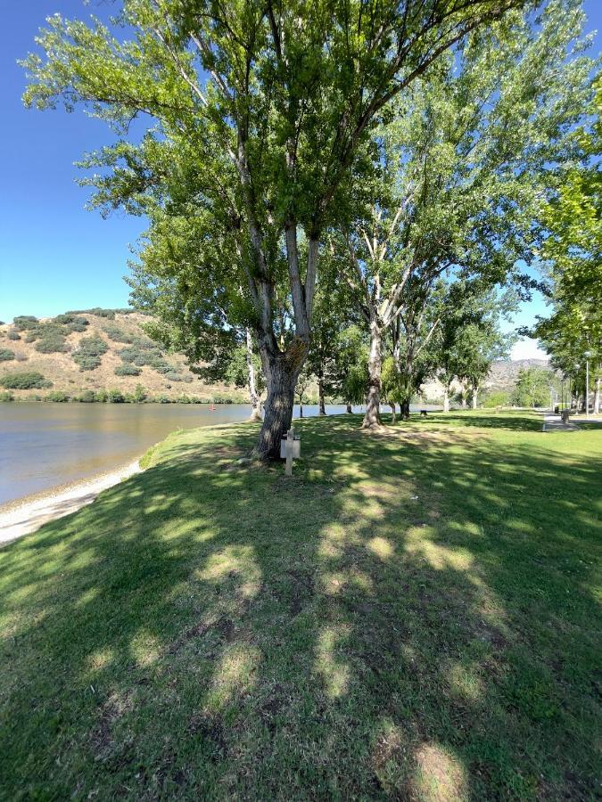 הוילה טורה דה מונקורבו Douro Visit House מראה חיצוני תמונה