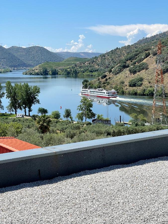 הוילה טורה דה מונקורבו Douro Visit House מראה חיצוני תמונה
