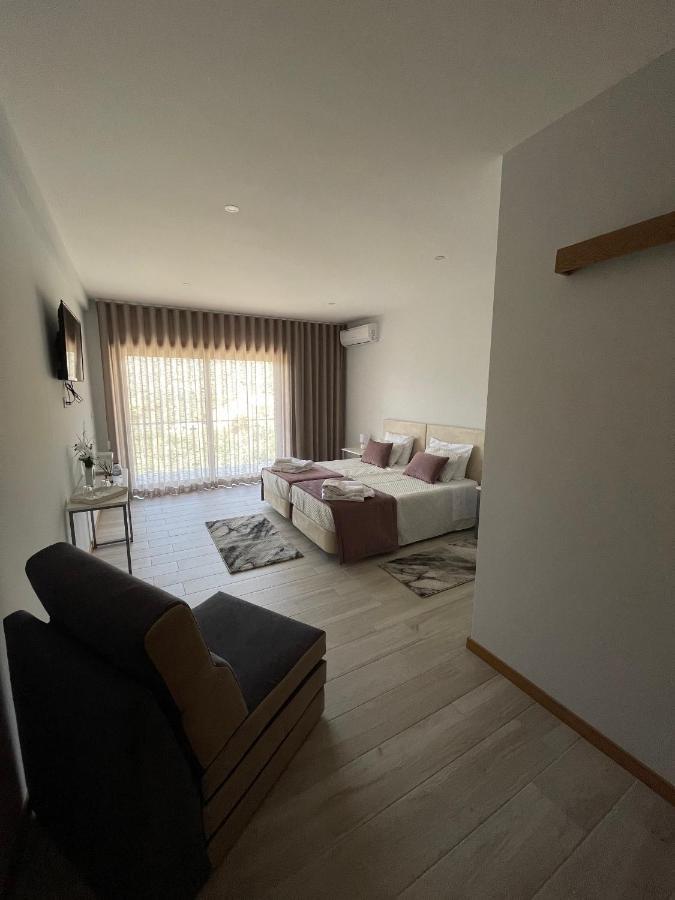 הוילה טורה דה מונקורבו Douro Visit House מראה חיצוני תמונה