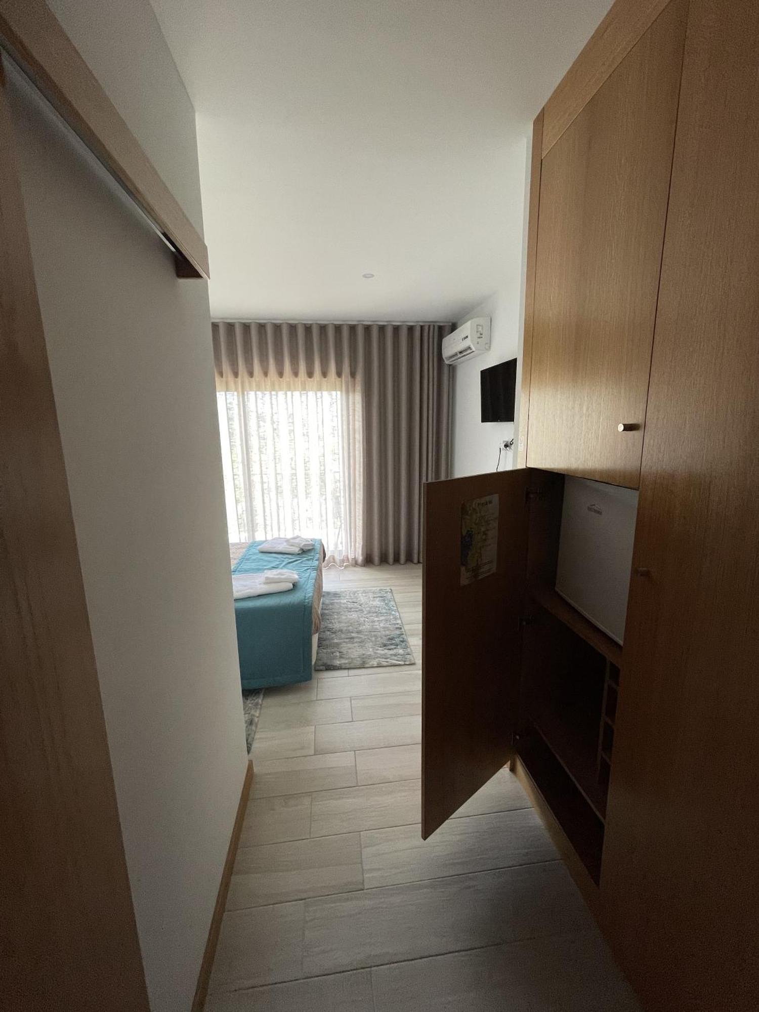 הוילה טורה דה מונקורבו Douro Visit House מראה חיצוני תמונה