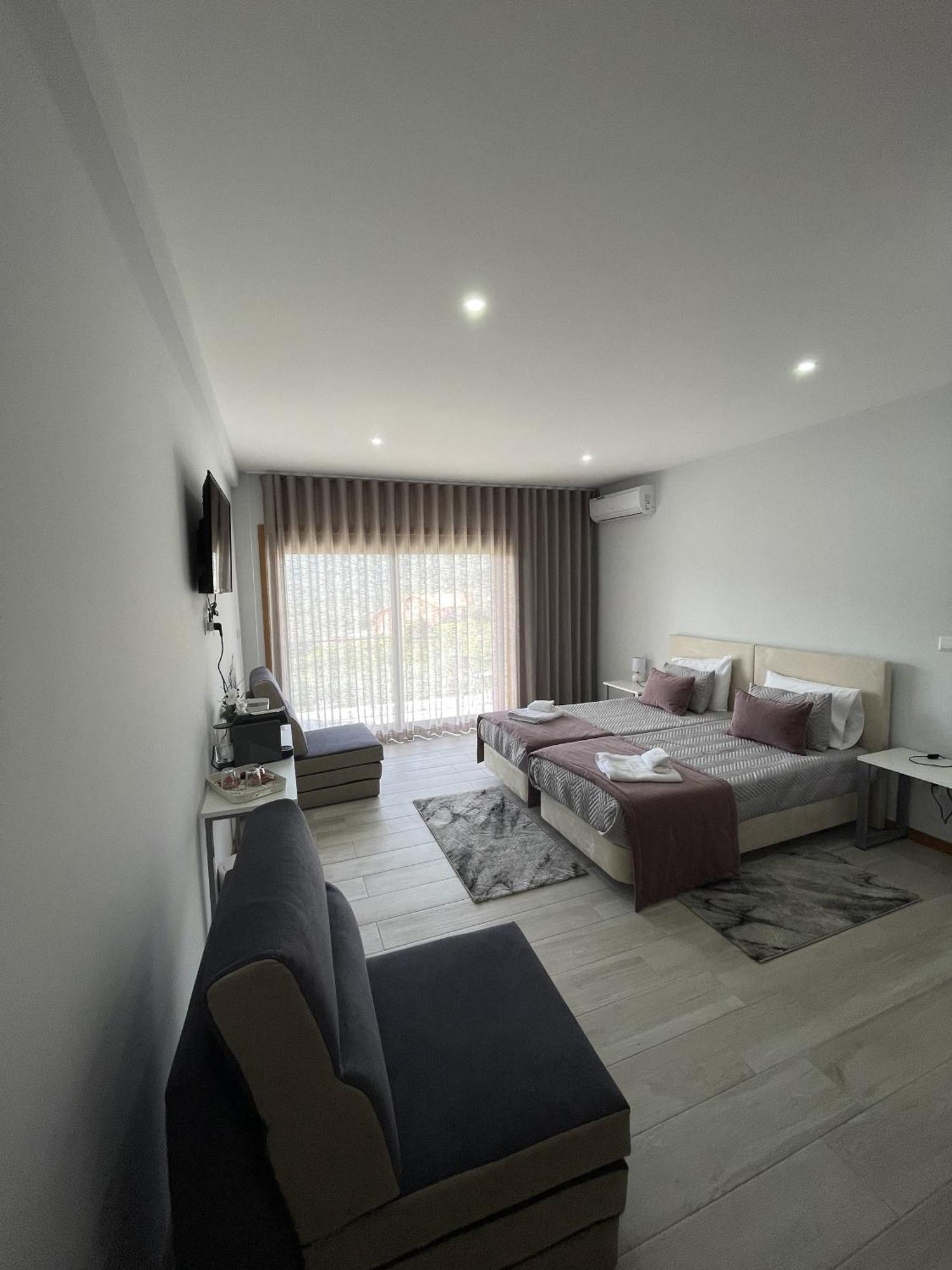 הוילה טורה דה מונקורבו Douro Visit House מראה חיצוני תמונה